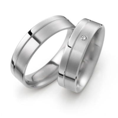 61-62874  Stainless Love by Corini