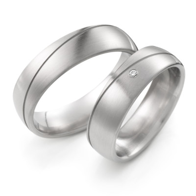 61-62882  Stainless Love by Corini