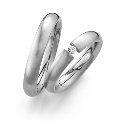 61-408 Stainless Love by Corini