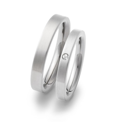 61-301 Stainless Love by Corini
