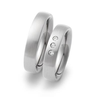 61-550 Stainless Love by Corini