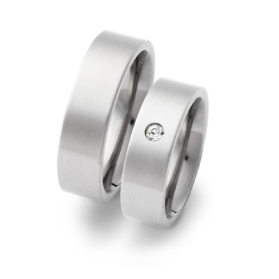 61-1701 Stainless Love by Corini
