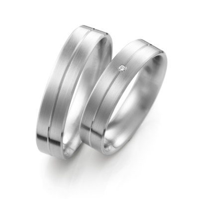61-62872 Stainless Love by Corini