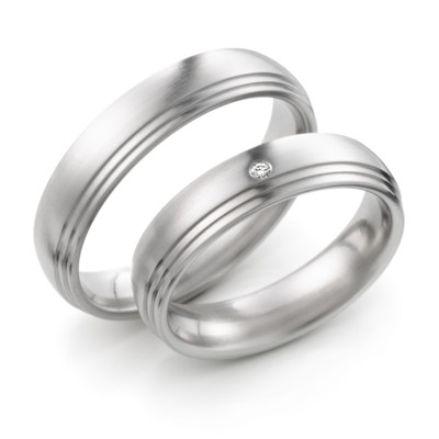 61-62881 Stainless Love by Corini