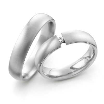 61-62878 Stainless Love by Corini