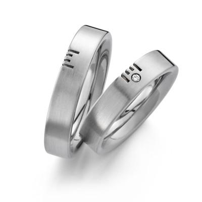 61-515  Stainless Love by Corini