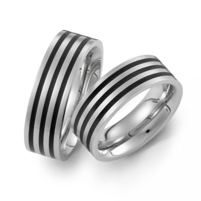 62-10760 Stainless Love by Corini